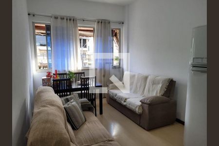 Apartamento à venda com 2 quartos, 60m² em Jardim Guanabara, Rio de Janeiro