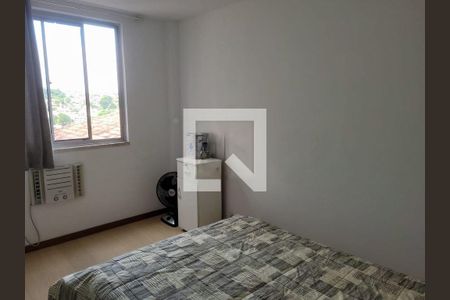 Apartamento à venda com 2 quartos, 60m² em Jardim Guanabara, Rio de Janeiro