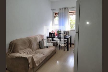 Apartamento à venda com 2 quartos, 60m² em Jardim Guanabara, Rio de Janeiro