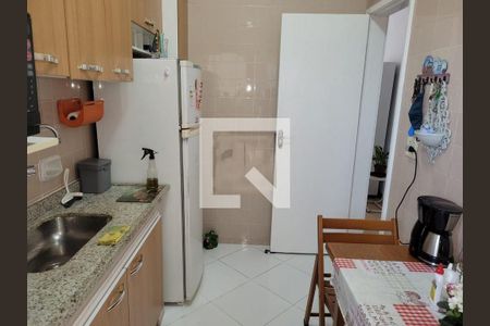 Apartamento à venda com 2 quartos, 60m² em Jardim Guanabara, Rio de Janeiro