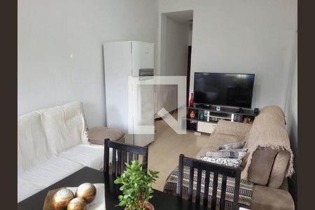 Apartamento à venda com 2 quartos, 60m² em Jardim Guanabara, Rio de Janeiro
