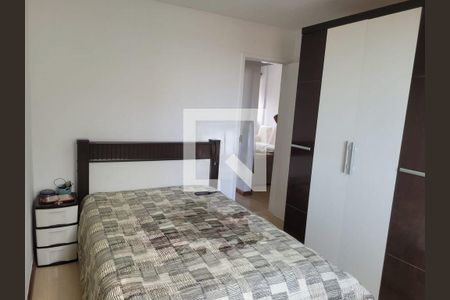 Apartamento à venda com 2 quartos, 60m² em Jardim Guanabara, Rio de Janeiro