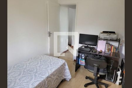 Apartamento à venda com 2 quartos, 60m² em Jardim Guanabara, Rio de Janeiro