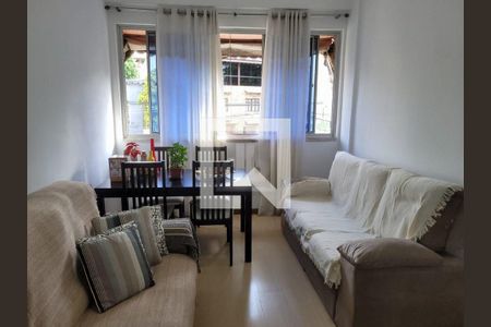 Apartamento à venda com 2 quartos, 60m² em Jardim Guanabara, Rio de Janeiro