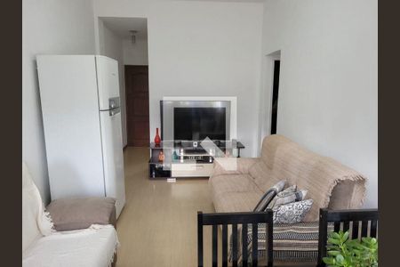 Apartamento à venda com 2 quartos, 60m² em Jardim Guanabara, Rio de Janeiro