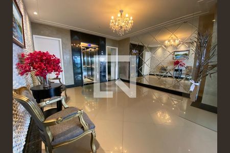 Apartamento à venda com 4 quartos, 319m² em Jardim Guanabara, Rio de Janeiro