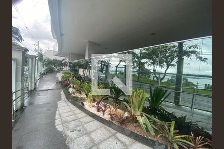 Apartamento à venda com 4 quartos, 319m² em Jardim Guanabara, Rio de Janeiro