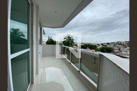 Apartamento à venda com 4 quartos, 319m² em Jardim Guanabara, Rio de Janeiro