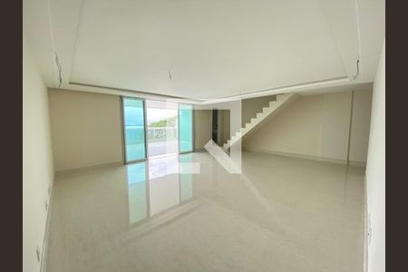Apartamento à venda com 4 quartos, 319m² em Jardim Guanabara, Rio de Janeiro