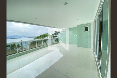 Apartamento à venda com 4 quartos, 319m² em Jardim Guanabara, Rio de Janeiro