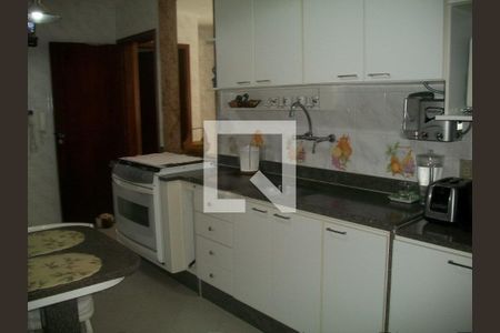 Apartamento à venda com 3 quartos, 121m² em Jardim Guanabara, Rio de Janeiro