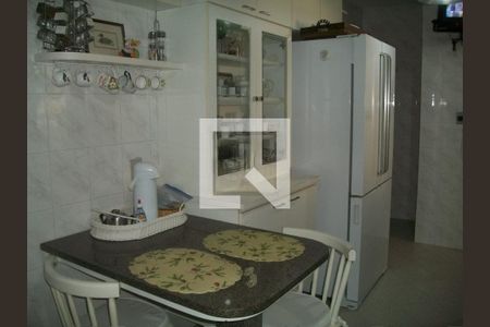 Apartamento à venda com 3 quartos, 121m² em Jardim Guanabara, Rio de Janeiro