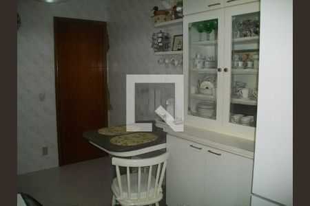 Apartamento à venda com 3 quartos, 121m² em Jardim Guanabara, Rio de Janeiro
