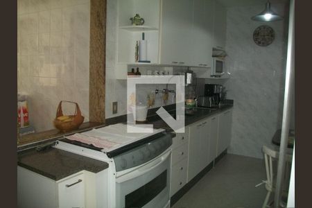 Apartamento à venda com 3 quartos, 121m² em Jardim Guanabara, Rio de Janeiro