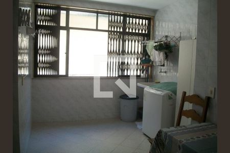 Apartamento à venda com 3 quartos, 121m² em Jardim Guanabara, Rio de Janeiro