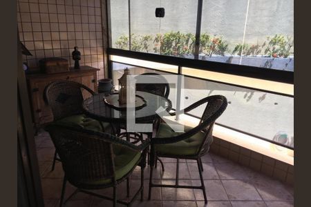 Apartamento à venda com 3 quartos, 121m² em Jardim Guanabara, Rio de Janeiro