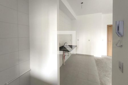 Cozinha de apartamento à venda com 3 quartos, 83m² em Horto Florestal, Jundiaí