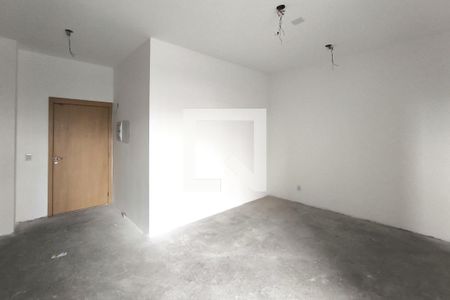 Sala de apartamento à venda com 3 quartos, 83m² em Horto Florestal, Jundiaí