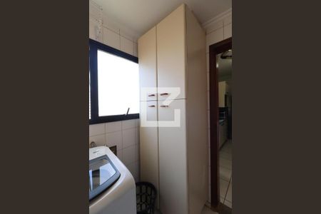Cozinha de apartamento para alugar com 2 quartos, 107m² em Centro, Ribeirão Preto