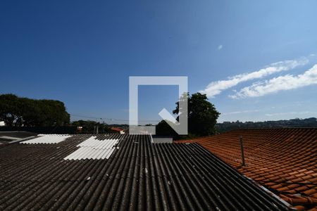 Quarto 2 Suíte - Casa 2 - Vista de casa à venda com 7 quartos, 390m² em Jardim Nossa Senhora Auxiliadora, Campinas