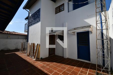 Casa 2 de casa à venda com 7 quartos, 390m² em Jardim Nossa Senhora Auxiliadora, Campinas