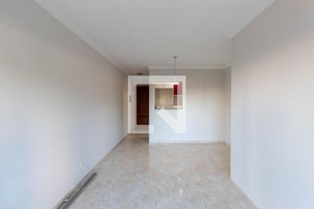 Sala de apartamento à venda com 3 quartos, 72m² em Tatuapé, São Paulo