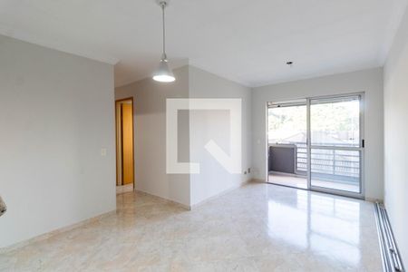 Sala de apartamento à venda com 3 quartos, 72m² em Tatuapé, São Paulo