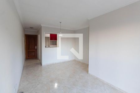 Sala de apartamento à venda com 3 quartos, 72m² em Tatuapé, São Paulo