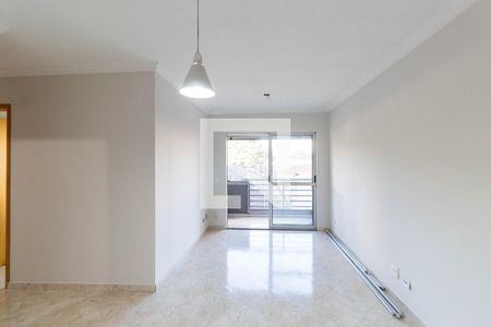 Sala de apartamento à venda com 3 quartos, 72m² em Tatuapé, São Paulo