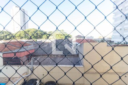 Vista da Varanda da Sala de apartamento à venda com 3 quartos, 72m² em Tatuapé, São Paulo