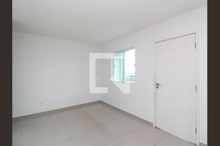 Sala de apartamento para alugar com 1 quarto, 34m² em Vila Nivi, São Paulo
