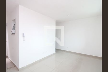 Sala de apartamento para alugar com 1 quarto, 34m² em Vila Nivi, São Paulo