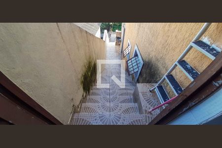 Acesso a Casa 2 de casa à venda com 4 quartos, 150m² em Umuarama, Osasco