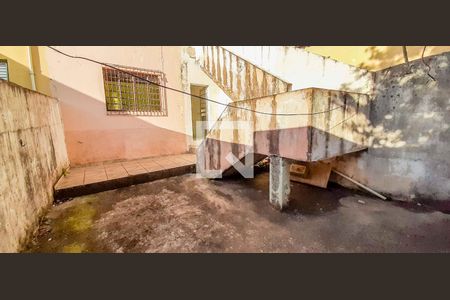 Casa 3 - Quintal de casa à venda com 4 quartos, 150m² em Umuarama, Osasco