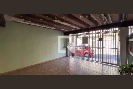Garagem de casa à venda com 4 quartos, 150m² em Umuarama, Osasco