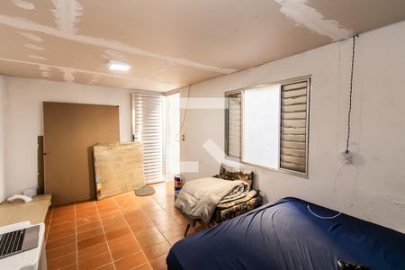 Quarto de Serviço de casa à venda com 2 quartos, 125m² em Vila Matilde, São Paulo