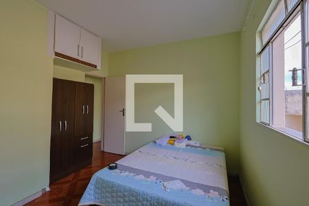 Quarto 3 de casa à venda com 3 quartos, 360m² em Santa Monica, Belo Horizonte