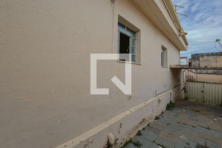 Garagem de casa à venda com 3 quartos, 360m² em Santa Monica, Belo Horizonte