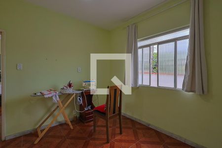 Quarto 1 de casa à venda com 3 quartos, 360m² em Santa Monica, Belo Horizonte