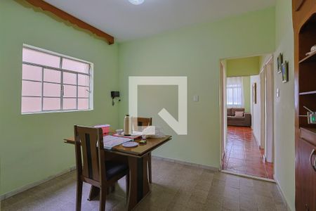 Copa de casa à venda com 3 quartos, 360m² em Santa Monica, Belo Horizonte
