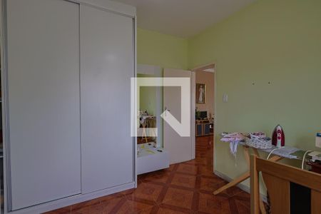 Quarto 1 de casa à venda com 3 quartos, 360m² em Santa Monica, Belo Horizonte