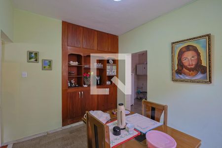 Copa de casa à venda com 3 quartos, 360m² em Santa Monica, Belo Horizonte