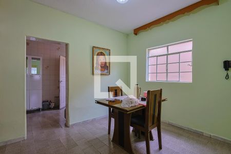 Copa de casa à venda com 3 quartos, 360m² em Santa Monica, Belo Horizonte