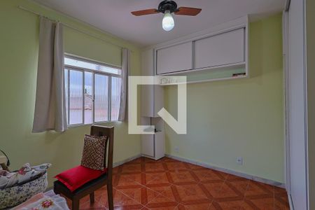 Quarto 1 de casa à venda com 3 quartos, 360m² em Santa Monica, Belo Horizonte