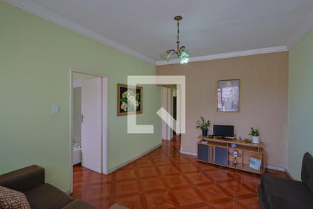 Sala de casa à venda com 3 quartos, 360m² em Santa Monica, Belo Horizonte