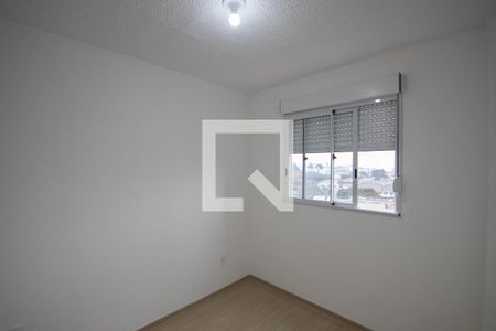 Quarto 1 de apartamento para alugar com 2 quartos, 40m² em Vila Guilherme, São Paulo