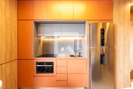 Studio de kitnet/studio à venda com 1 quarto, 27m² em Pinheiros, São Paulo