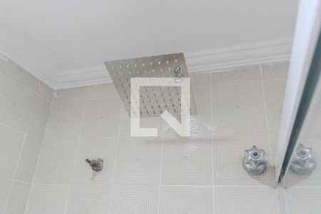 Banheiro de apartamento para alugar com 1 quarto, 40m² em Consolação, São Paulo