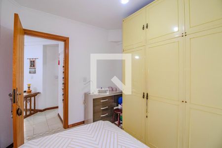 Quarto de apartamento à venda com 1 quarto, 40m² em Petrópolis, Porto Alegre