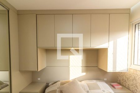 Quarto de apartamento para alugar com 1 quarto, 36m² em Jardim Taquaral, São Paulo